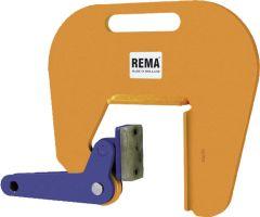 Rema betonbuisklem CBA