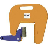 Rema betonbuisklem CBA