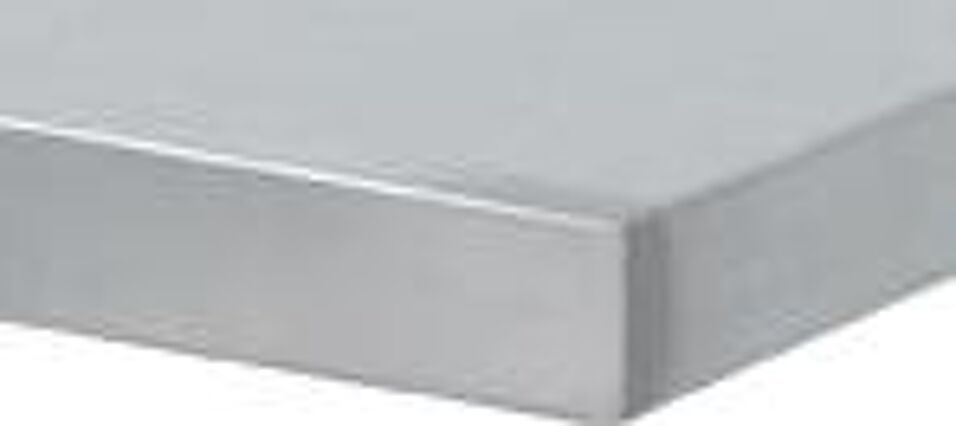 Product afbeelding Werkblad verzinkt        2800x700x50mm