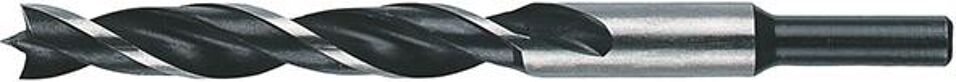 Product afbeelding Fortis Houtspiraalboor WS-staal 12 x 150/100mm