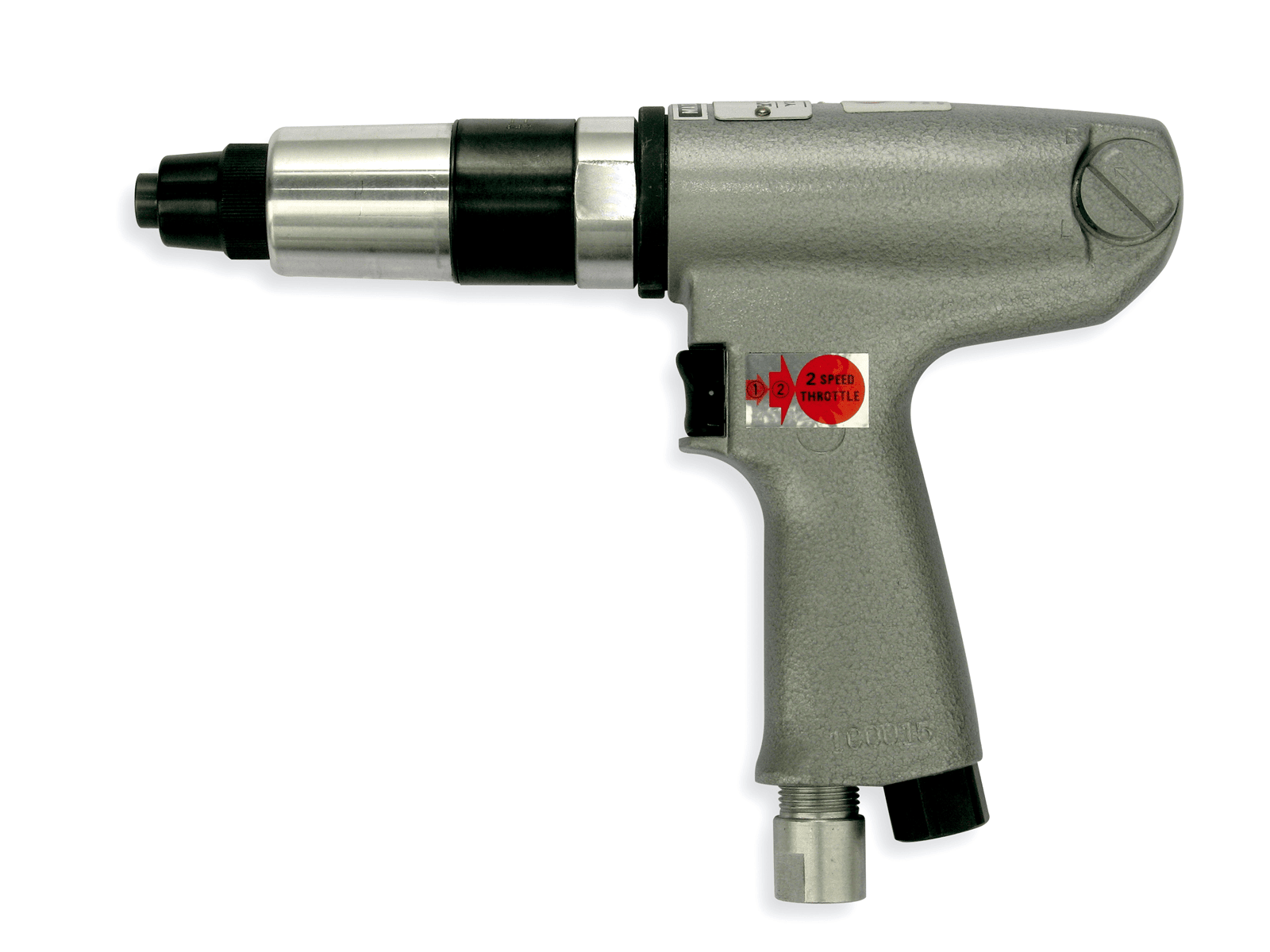 Yokota Schroevendraaier met slipkoppeling - YD-5PHCA