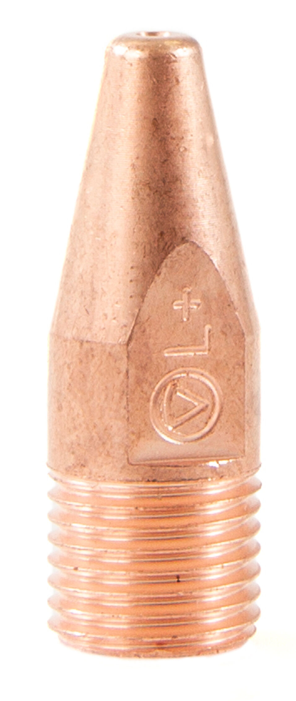 Product afbeelding Kemppi contacttip STD GX C1 NARROW GAP M10 1.0 mm