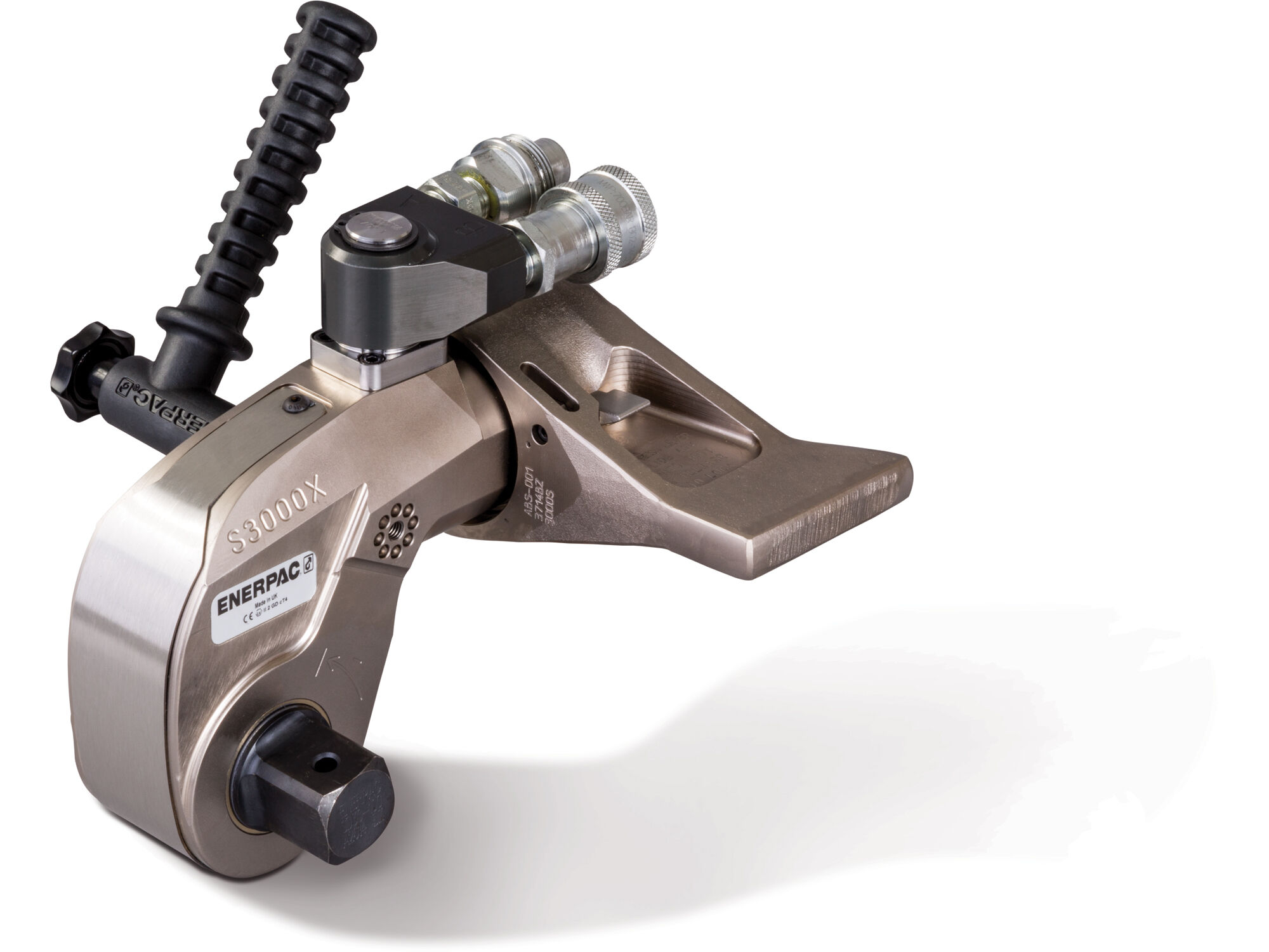 Enerpac hydraulische momentsleutel S-serie