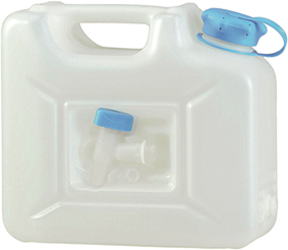 Product afbeelding Waterjerrycan      Profi blank      12 l