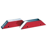 Beloh Verstekspanner magnetisch plat 170x35x40mm