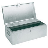 Gedore Gereedschapkist JUMBO, 320x698x387 mm 1440 Z-70
