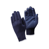 fortis handschoen packer blauw