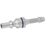 Staubli steeknippel RIO06.6806 slang  6mm