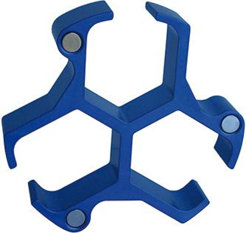 Product afbeelding Skantec Werkstukaanslag POSISTOP 25mm