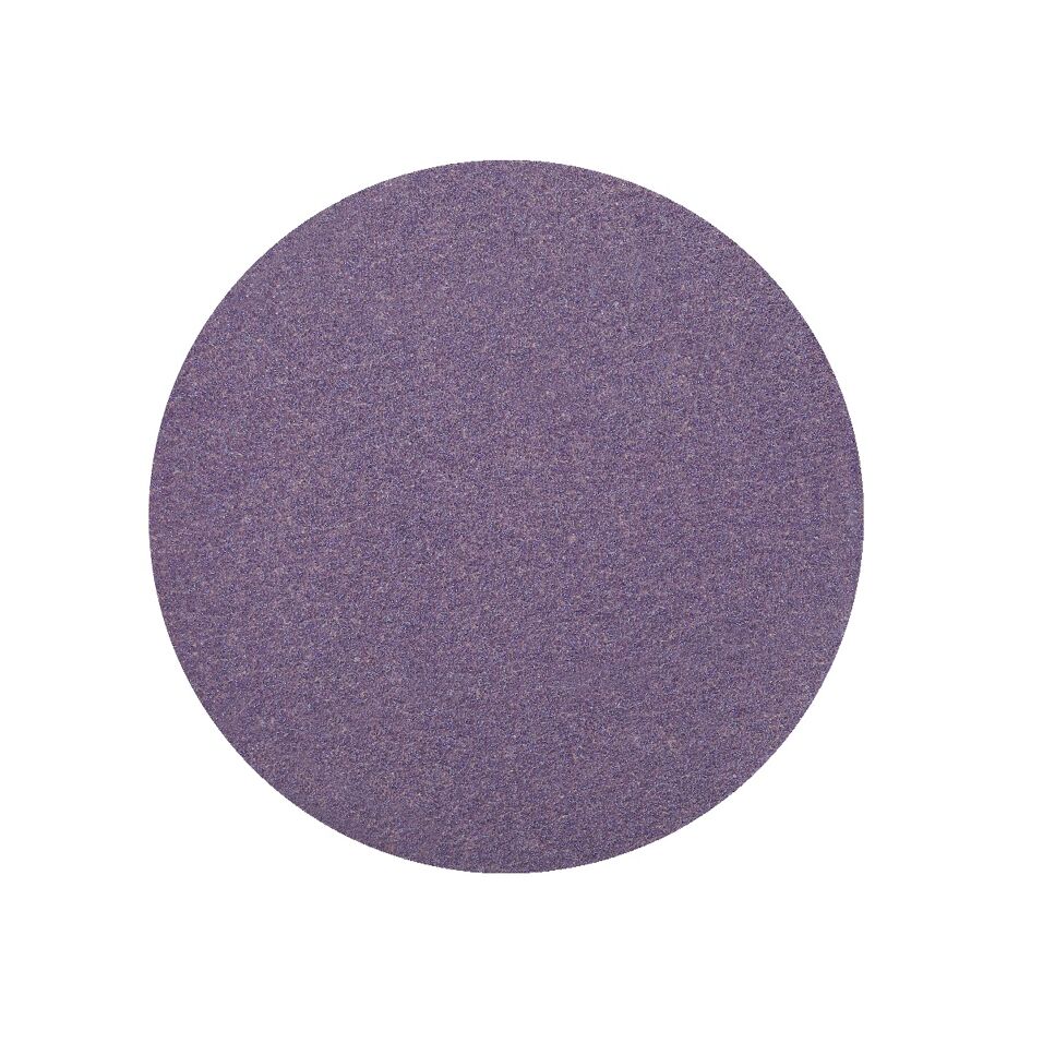 Product afbeelding 3M Cubitron II Hookit Schijf 775L, 125 mm, Zonder Gaten, 180+