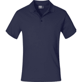 promodoro poloshirt navy