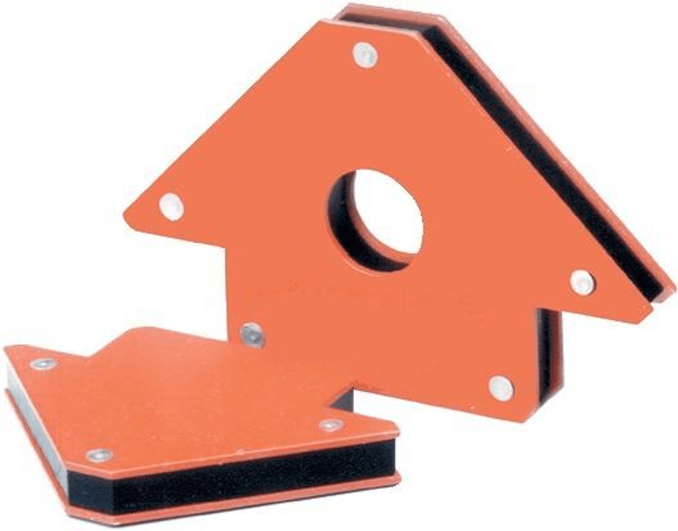 Product afbeelding BM lasmagneet 160 x 20 x 100mm