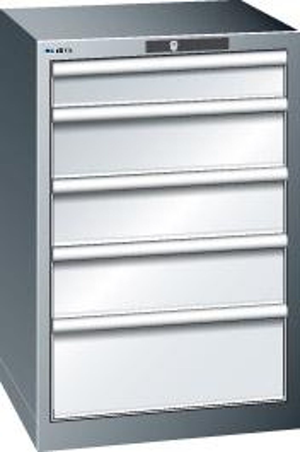 Product afbeelding Ladenkast 75 lg/l H850,5SL100/20