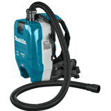 Makita accu rugstofzuiger      VC009GZ01