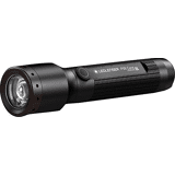 Led lenser oplaadbare zaklamp P5R Core