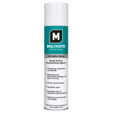 Molykote Smeerolie Omnigliss spray 400 ml