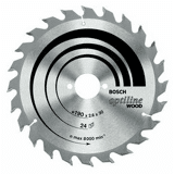 Bosch hm zaag opti  130 x20 x2,4 12t