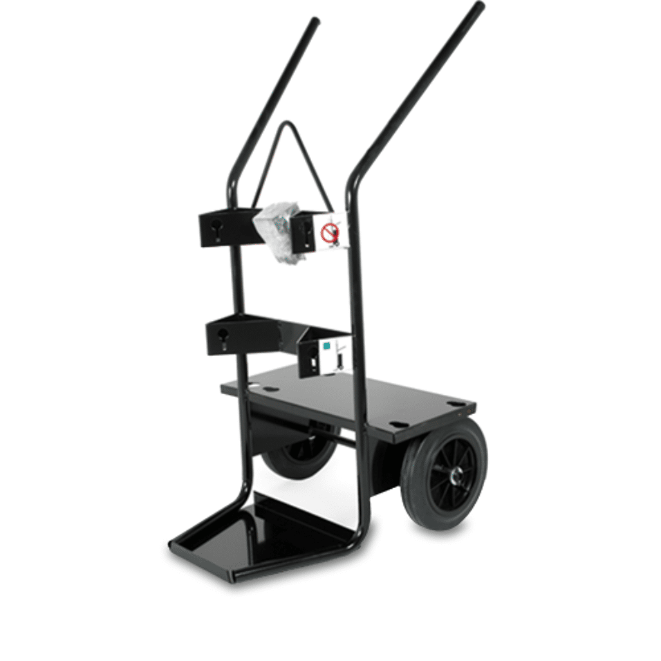 Product afbeelding Kemppi onderwagen ST-7 Kempact
