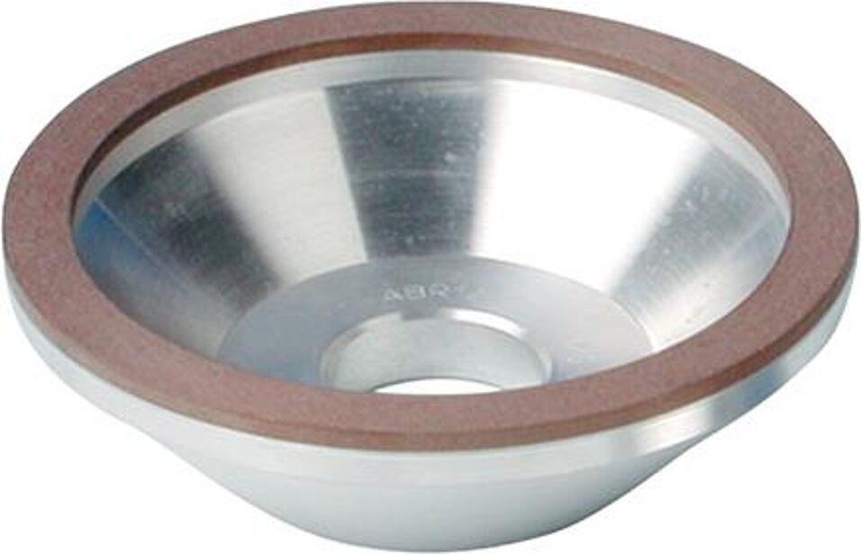 Product afbeelding Format Diamantschuurschijf Type 12A2  100mm D 126