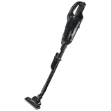 Makita accu steelstofzuiger zwart CL002GZ03