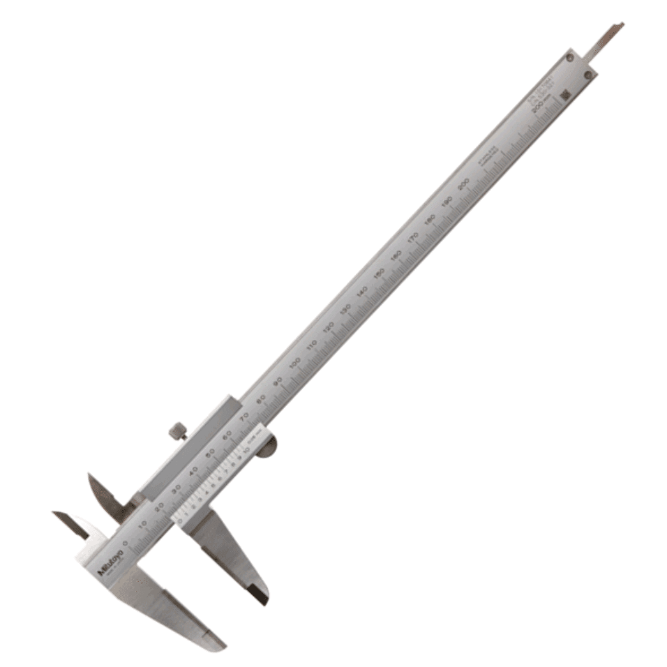 Product afbeelding Mitutoyo schuifmaat 530-123