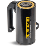 Enerpac enkelwerkende aluminium cilinders RAC-202