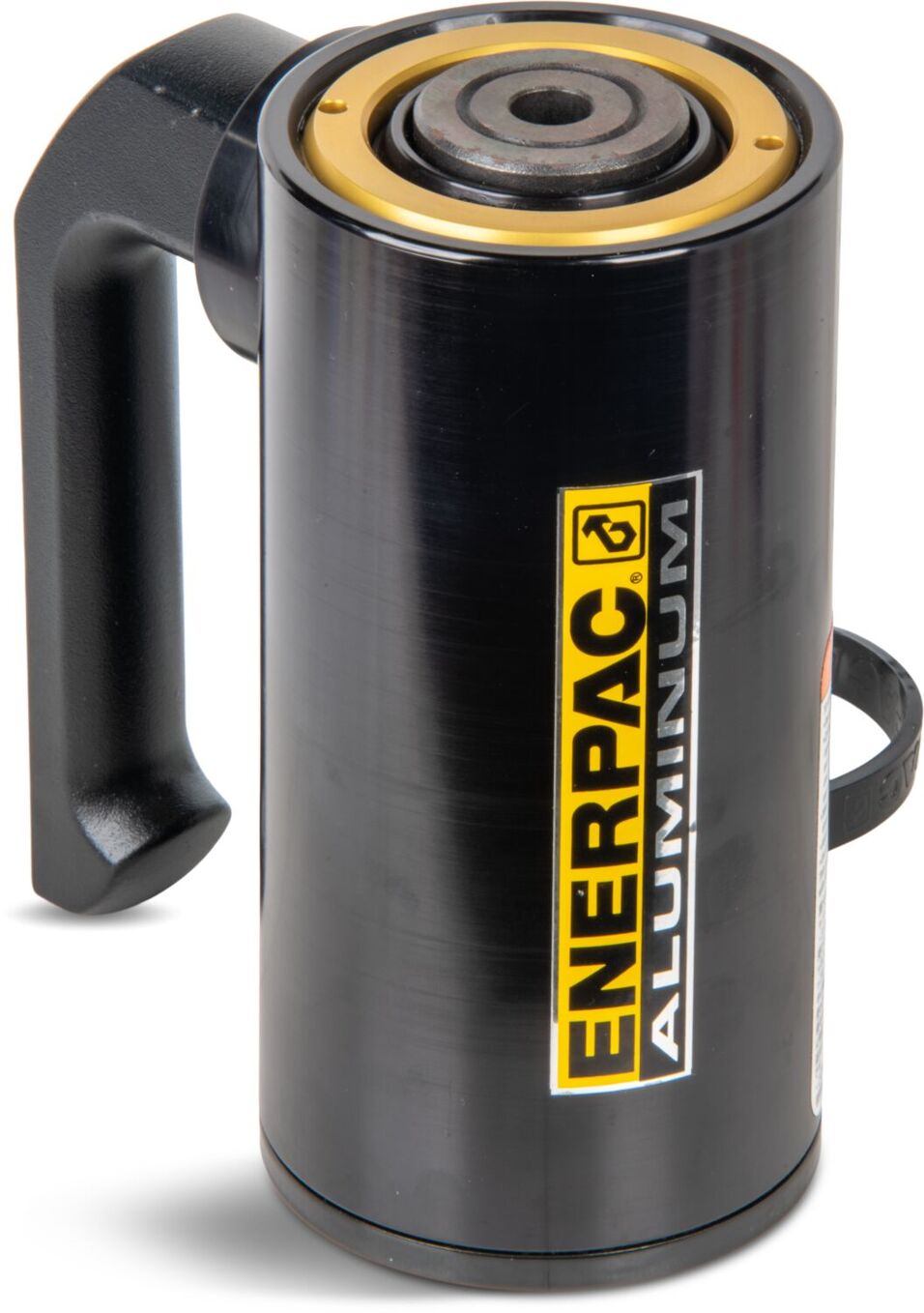 Product afbeelding Enerpac enkelwerkende aluminium cilinders RAC-202
