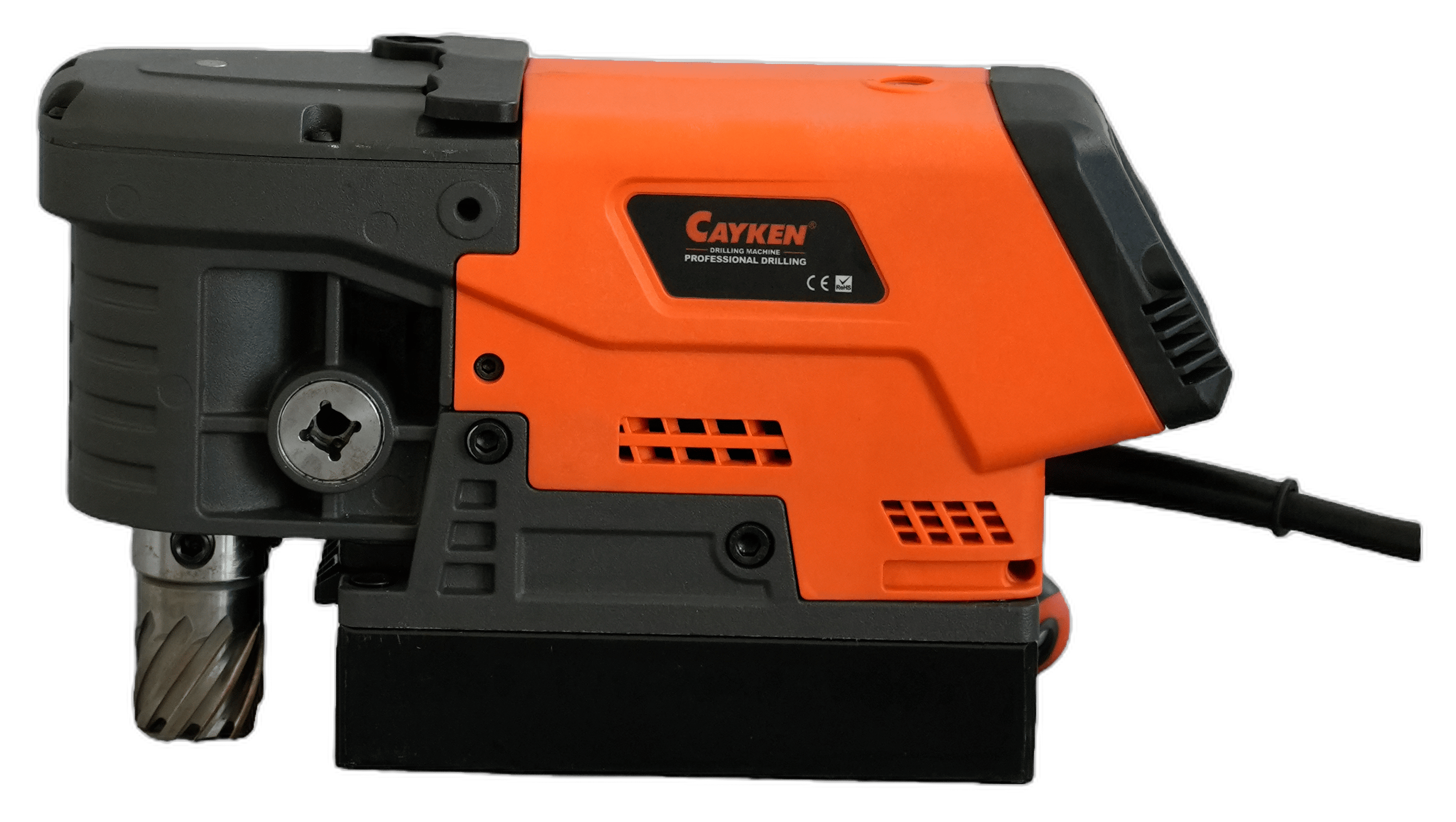Cayken brushless kernboormachine BM-35SDM