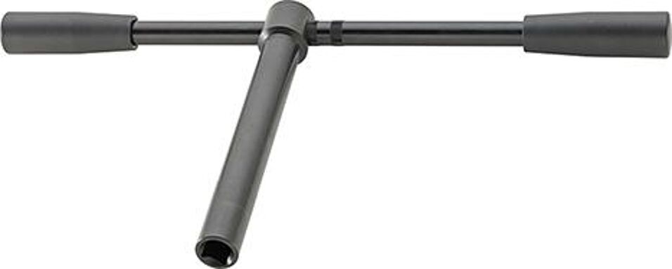 Product afbeelding Rohm Klauwplaatsleutel vierkant 14mm