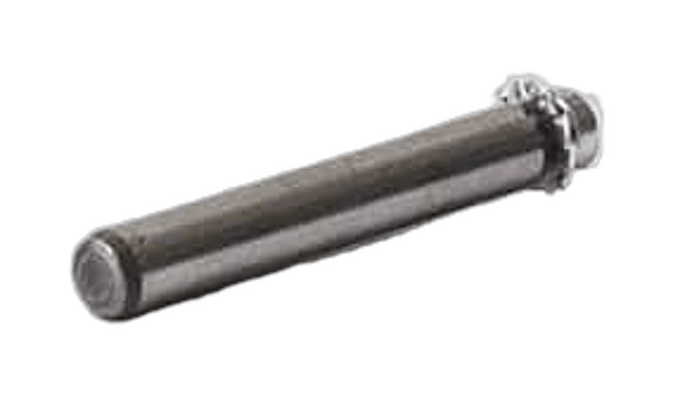 Product afbeelding Montipower Acc.Bar,st.for 11mm-belts 1st.