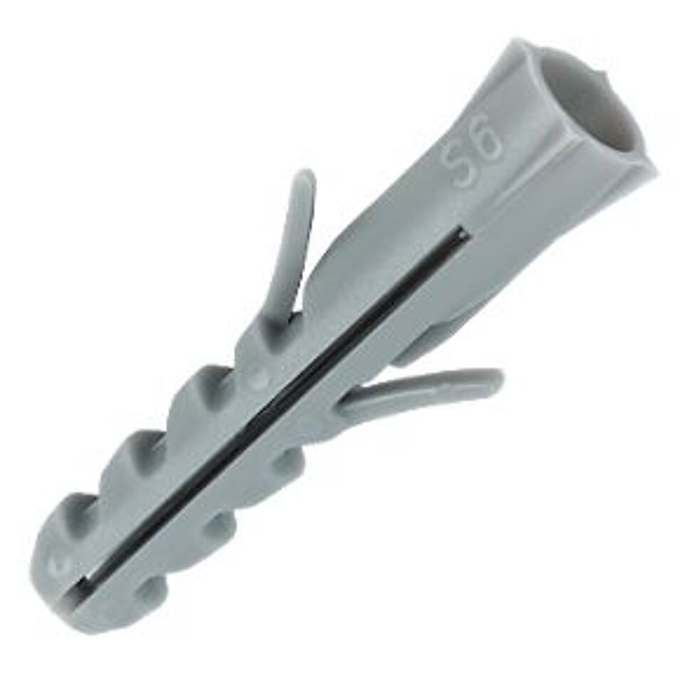 Product afbeelding Fischer super plug S 12