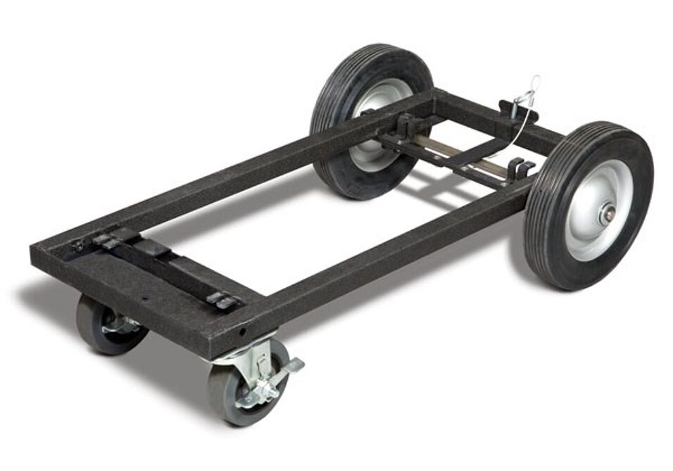 Product afbeelding Hypertherm onderwagen powermax 65/85/65sync/85sync