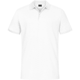 Promodoro Poloshirt wit 3XL