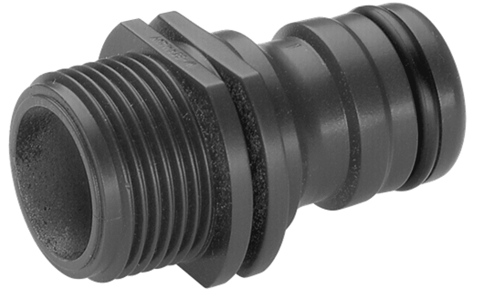 Product afbeelding Gardena insteeknippel     2821-20