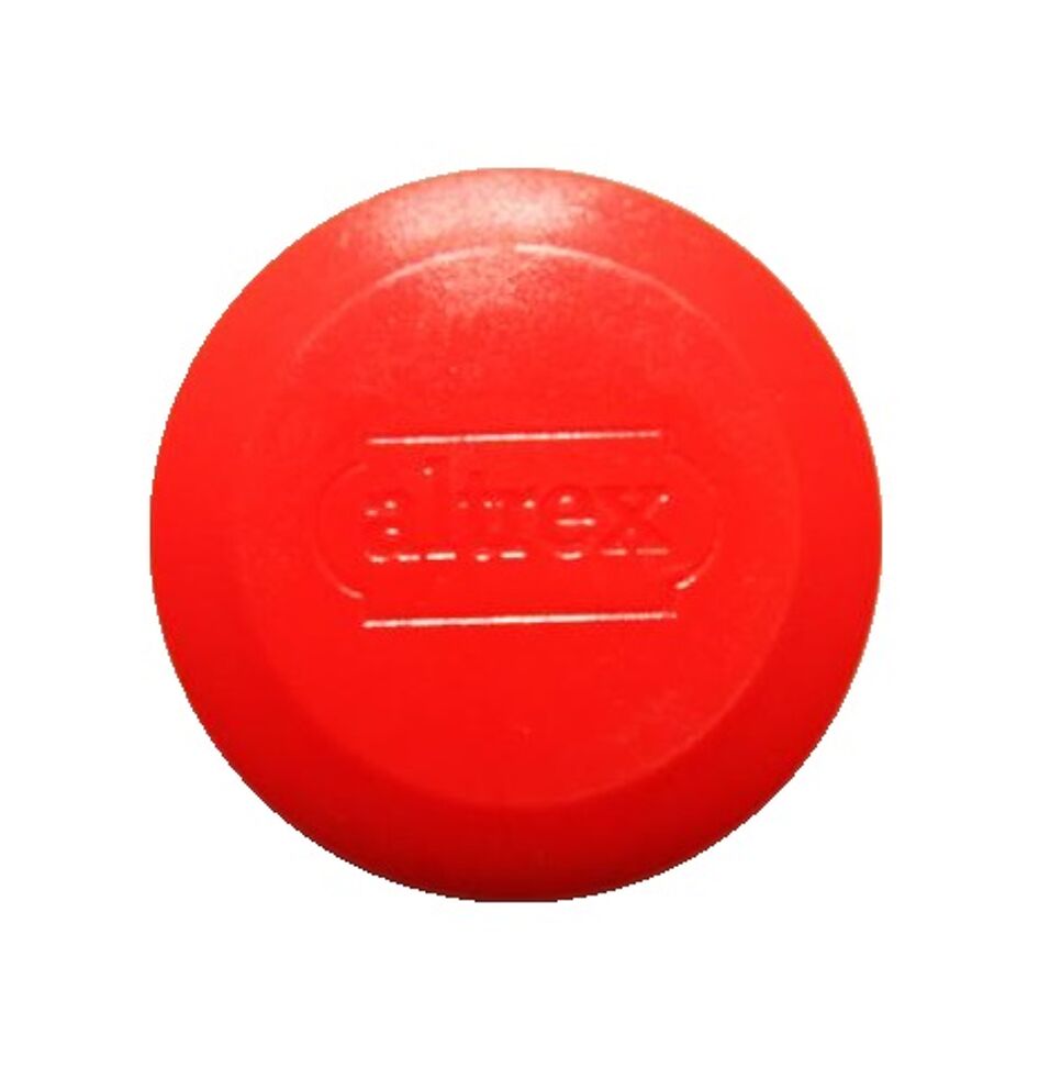 Product afbeelding Altrex Rubber voet