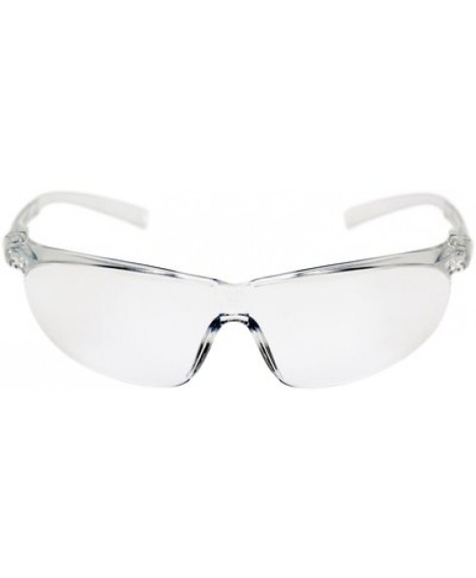 Product afbeelding 3M Tora Veiligheidsbril 71501-00001M, Lens helder