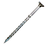 Wofix spaanplaatschroef PZ 3 6,0x90/59 mm