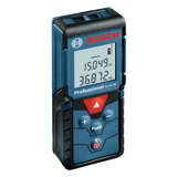 Bosch laserafstandsmeter IP54 GLM 40