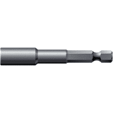 Wera dopsleutelbit magnetisch 869/4 M 10x 50mm