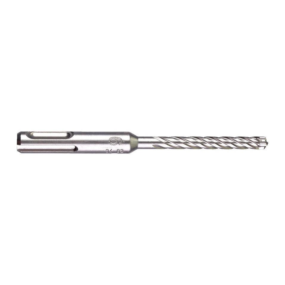 Product afbeelding Milwaukee SDS+ hamerboor MX4 5   x 110mm