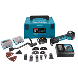 Makita multitool 18 V DTM51RTJX3