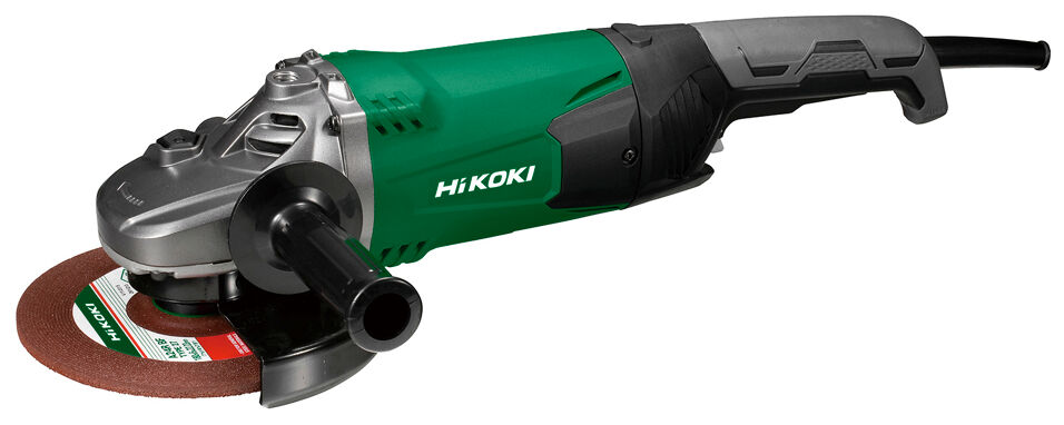 Product afbeelding HiKOKI Haakse slijpmachine G18SW2WAZ