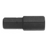 Facom schroefbits voor 6-kant inbus, metrische maten l 50 mm - 7 - ENH.307