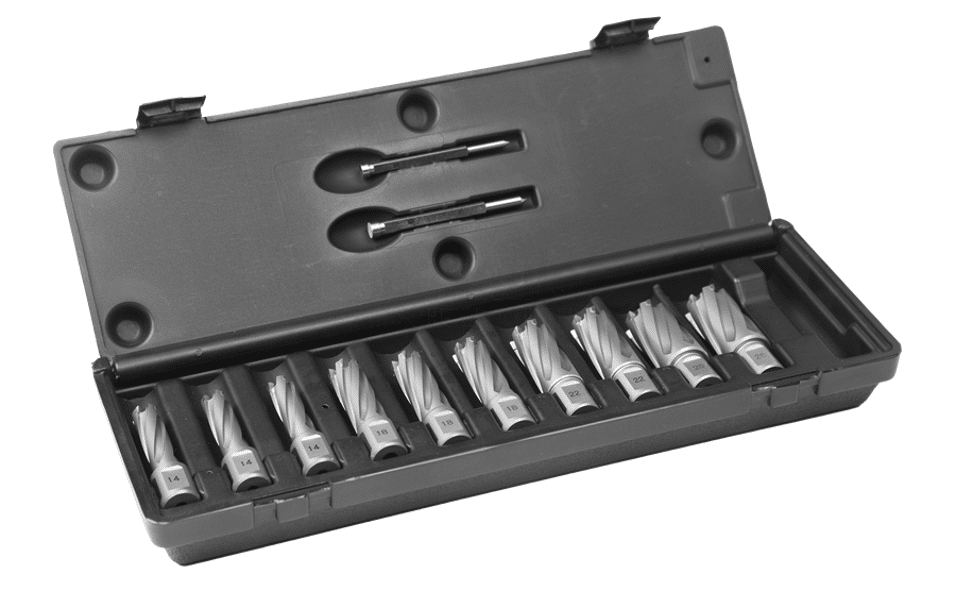 Product afbeelding Clark TCT kernborenset lang       10-dlg