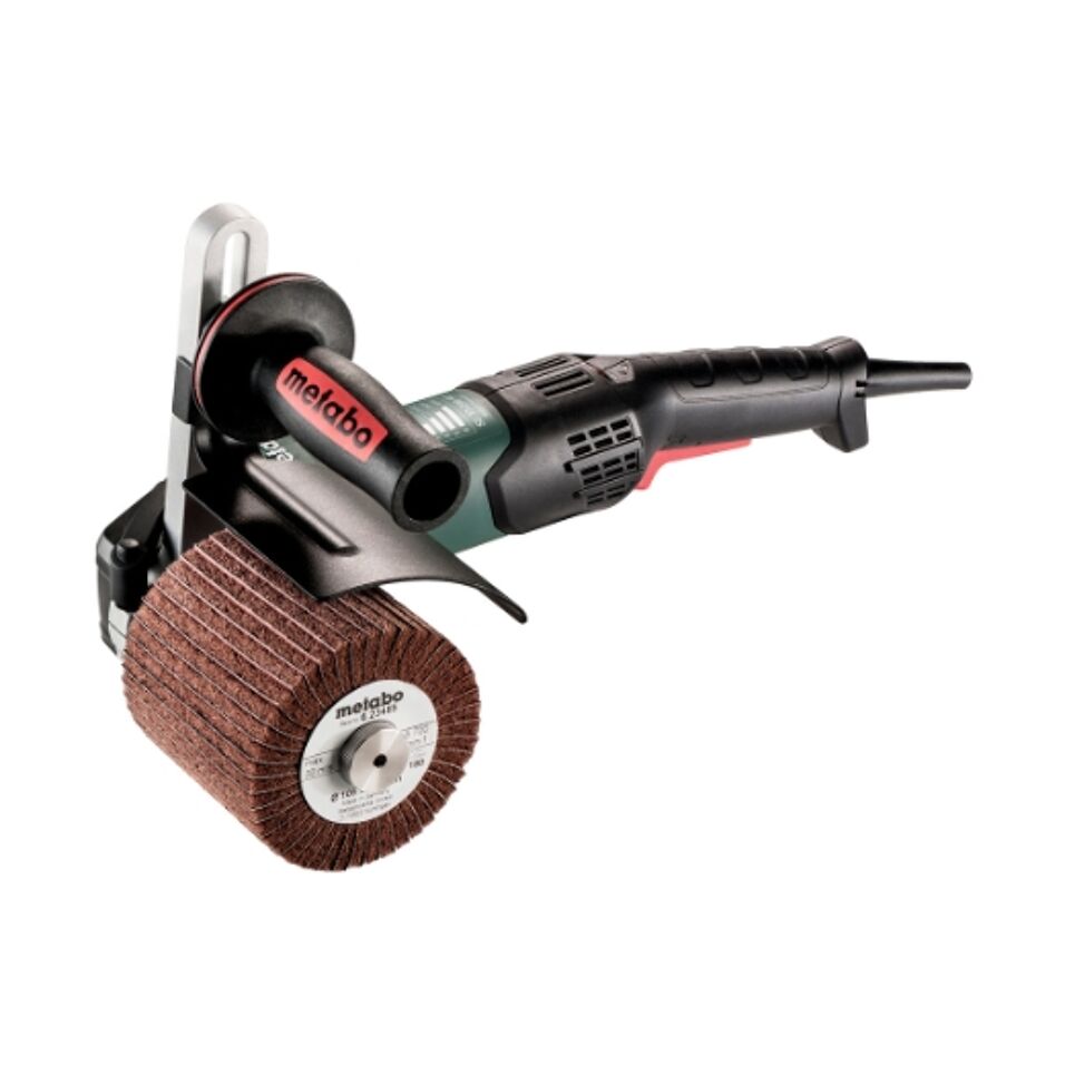 Product afbeelding Metabo satineermachine SE 17-200 RT