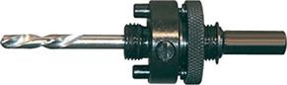 Product afbeelding Format Opnameschacht voor gatzaag 32-152/11,1mm