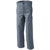 planam lasbroek grijs