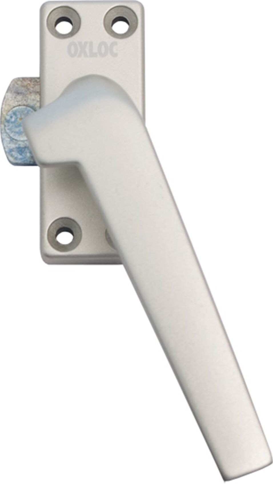 Product afbeelding Oxloc raamsluiting rechts met nok f1