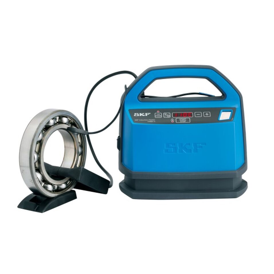 Product afbeelding SKF Inductieverwarmer TMBH 5/230V