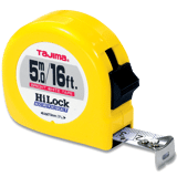 Tajima rolmaat HI Lock 25mmx5m